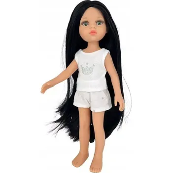 Panenka PAOLA REINA ŠPANĚLSKÁ PANENKA 32 CM CARINA 13233 LIMITOVANÁ EDICE