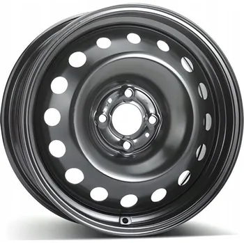 Plechové kolo Ocelový disk Magnetto Wheels R1-2075 6.5" x 16" 4x100 ET 37