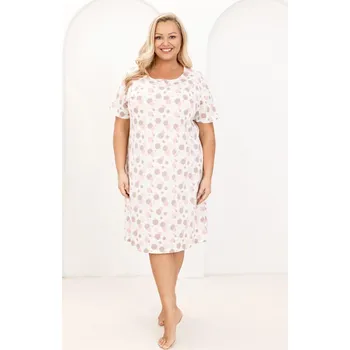 Košile Regina 173 cr/r 2XL-4XL W26 dámská zelená XXL