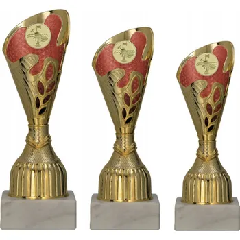 Hasičské poháry Požárnictví poháry emblém popis SDH HZS 22-19 cm