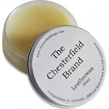 Městský batoh The Chesterfield Brand Vosk pro péči o kůži C01.1001
