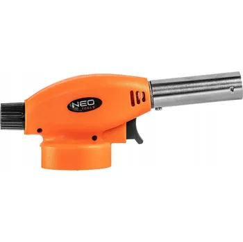 Stavební hořák Plynový hořák NEO TOOLS 1300 W