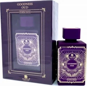 Masážní přístroj Montale Goodness Oud Purple Wave EDP sprej 100ml