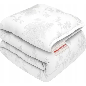 přikrývka LETNÍ PŘIKRÝVKA 220X200 CM NA LÉTO ANTI-ALERGICKÁ KVALITNÍ ČESKÁ LEHKÁ