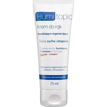 Péče o ruce Hydratační krém na ruce 75 Ml Humitopic