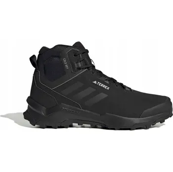Dámské tenisky Boty adidas Terrex AX4 Mid Beta COLD RDY M IF4953
