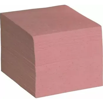 Sorbent Chemická zpevněná sorpční rohož - 50 x 40 cm