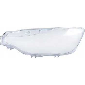 Tuning Kryty předních světel pro BMW 3 F30/F31 facelift (2015-2018) K0033/LEV