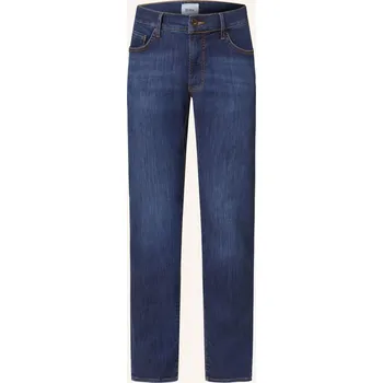 Pánské džíny Brax Pánské Džíny Chuck Modern Fit, 25 regular blue, 38