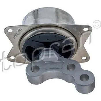 Motor automobilu Zavěšení motoru TOPRAN 208 030