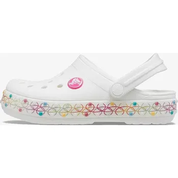 Chlapecké pantofle Crocs Stretch EUR J4 185314