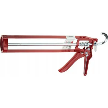 Vytlačovací pistole Vytlačovací pistole na kartuše DSS-310 WKRĘT-MET KLIMAS