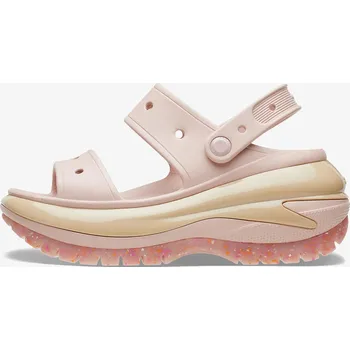 Pánské pantofle Crocs Classic Mega Crush Sandal EUR M5/W7 185200