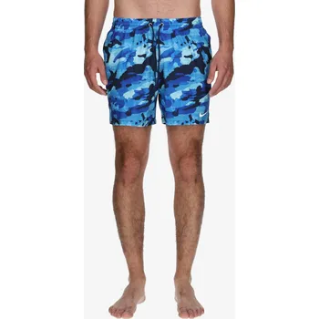 Pánské kraťasy Nike Swim CLASSIC CAMO L 286870