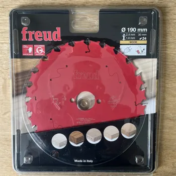 Pilový kotouč Doerr Pilový kotouč FR13W006H 190X30-24