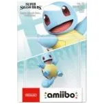 Nintendo Figurka Smash Squirtle Amiibo