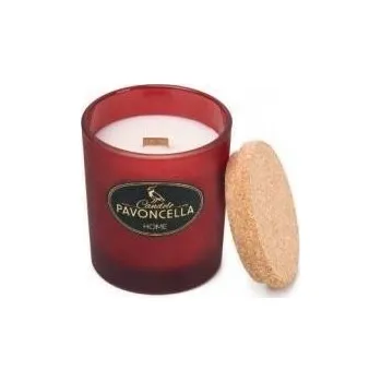 Svíčka Sójová vonná svíčka Smell of Christmas PAVONCELLA 1 ks