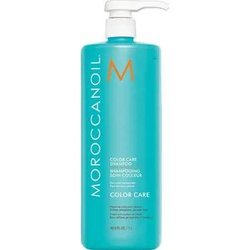 Šampon Moroccanoil Color Shampoo 1000 ml