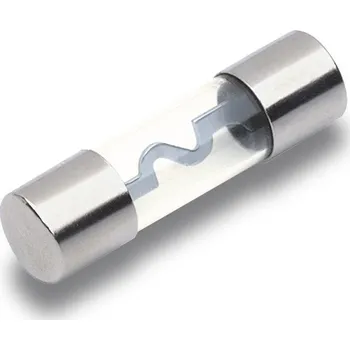 Auto-moto ACV AGU pojistka stříbrná 20 A