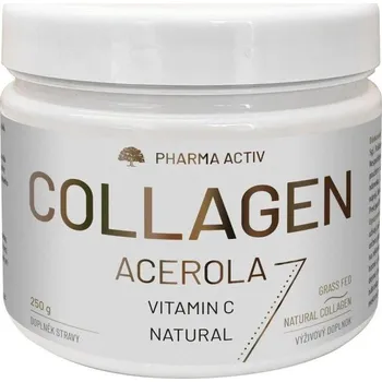 Pharma Activ Collagen Acerola, 250 g