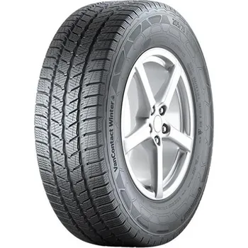 Pneumatiky CONTINENTAL vanco winter contact 2 225/65 R16 112R, sleva DOT