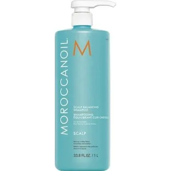 Šampon Moroccanoil Scalp Shampoo 1000 ml