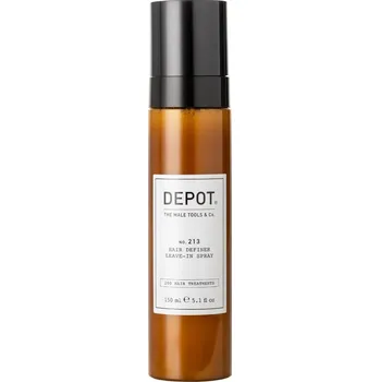 Depot 213 Hair Definer Leave-in Spray 150 ml