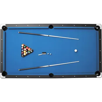 Kulečníkový stůl Kulečníkový stůl Vevor VP802 Pool vel. 7 ft