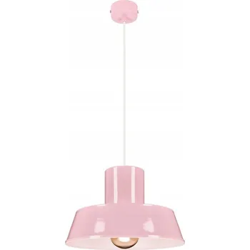 Závěsné svítidlo Szpak Polly 1 - 1 světelný bod E27