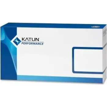 Počítač Katun Toner Katun Toner pro Sharp MX 2630 N | 24000 stran | Azurová | podnikání