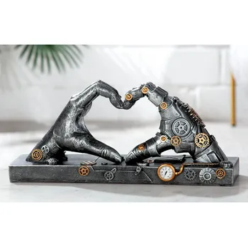 Gilde Soška Steampunk ruce 790047