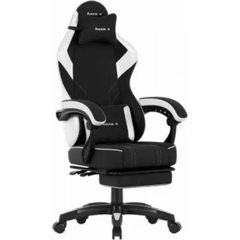 Elektronika Huzaro Herní židle Force 3.7 White Carbon