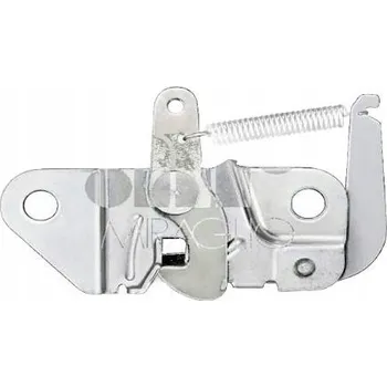 Kapota Zámek kapoty motoru pro automobily DUCATO JUMPER BOXER - Polcar 5702Z-30