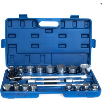 Gola sada Gola sada 3/4, 21ks hlavice 19-50 12ti hran TA206