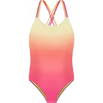 Dámské plavky Aquawave plavky jednodílné velikost 128