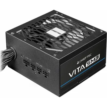 Počítačový zdroj Chieftec Napájecí zdroj Vita SM3 750W (BPX-750-C)