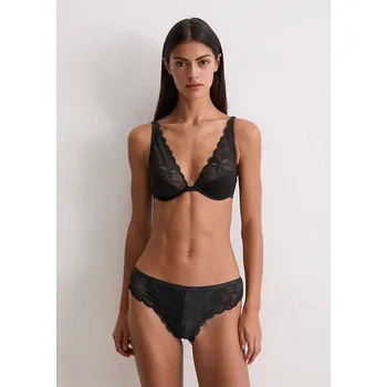 Podprsenka Podprsenka Marc O´Polo Bodywear Schwarz 5973969 80B