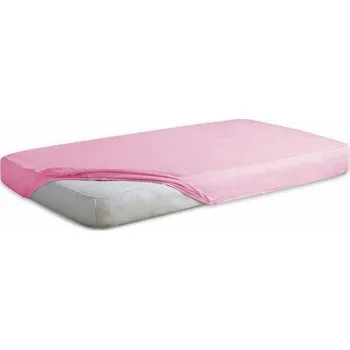 Prostěradlo Multitex Ochranná prostěradla 90 x 200 s gumičkou, 10 froté