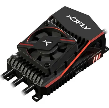 RC model letadla XDFly HPro 300A HV SBEC