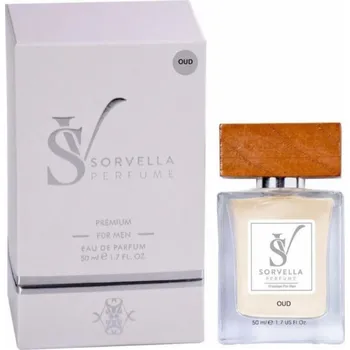Masážní přístroj Chloe Parfémovaná voda Sorvella Perfume OUD 50ml
