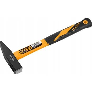 Kladivo Kladivo zámečnické Tolsen 1,5 kg