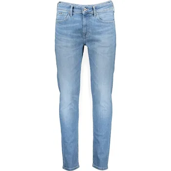 Pánské džíny Džíny Pepe Jeans Hellblau 9543320 W31/L30