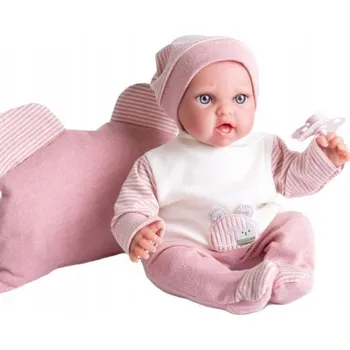 Antonio Juan panenka španělská miminko Pequi 17298