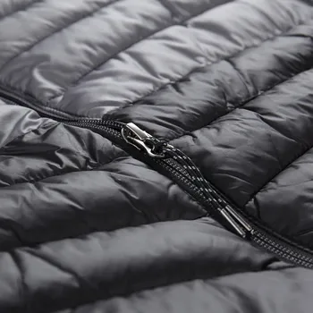 Pánská vesta Pánská vesta Alpine Pro MINIK - černá / XS