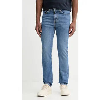 Pánská móda Džíny Levi's 510™ SKINNY 05510.1342 modrá 55J, vel. 31/34