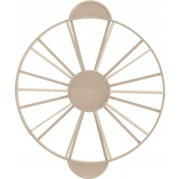 Vrták Značka NA DORT oboustranná vykrajovátko na krájení 10/12 porcí