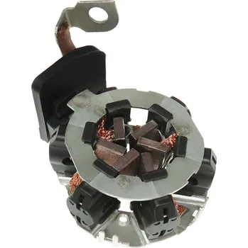 Startér Držák uhlíků startéru AS-PL (SBH0145S)