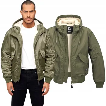 Pánská bunda Bunda Brandit 3188.1.L vel. L