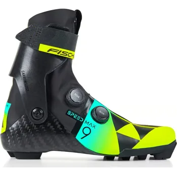 Běžkařské boty Boty Fischer SpeedMax 9 Skate RL BOA 25/26 40