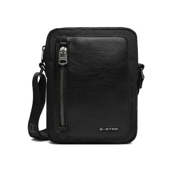 Kabelka Kabelka G-Star Raw C-BW-B53756 Černá NOSIZE